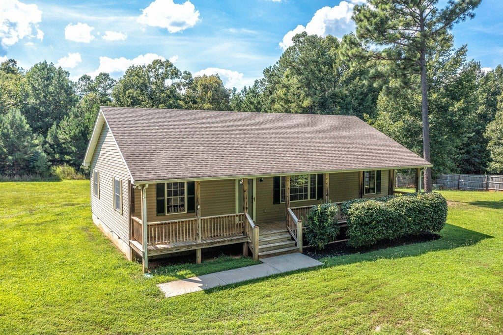 11576 Farmville Road Meherrin, VA 23954 - Photo 35 of 35 Gallery Image 35