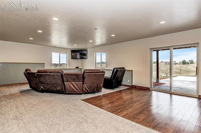 17843 Pinon Park Road Peyton, CO 80831 - Photo 25 of 44 Gallery Image 25