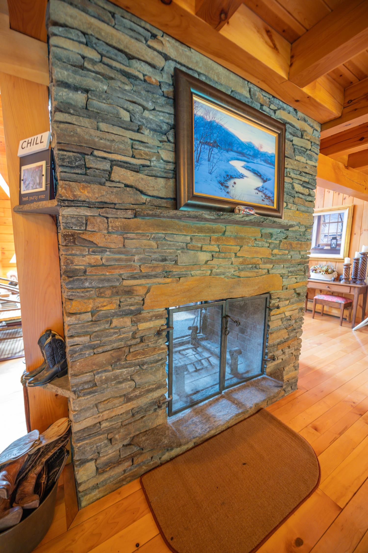 344 Bluebrook Road West Dover, VT 05356 - Photo 33 of 35