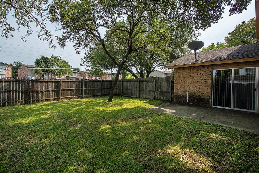 12831 Pandora Drive Dallas, TX 75238 - Photo 24 of 25