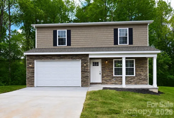 $300,000 | 5110 Hanging Rock Court, Hickory, NC 28601