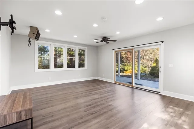 $598,000 | 35 Willard Street, Wareham, MA 02571