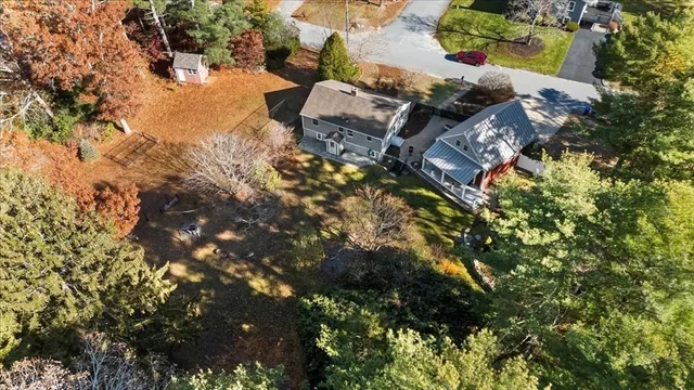 $598,000 | 35 Willard Street, Wareham, MA 02571