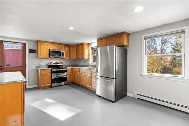 $598,000 | 35 Willard Street, Wareham, MA 02571