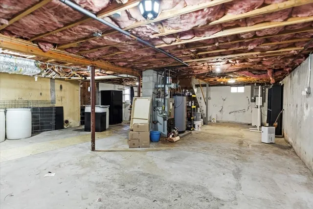 $598,000 | 35 Willard Street, Wareham, MA 02571