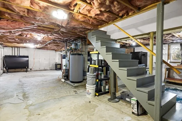 $598,000 | 35 Willard Street, Wareham, MA 02571