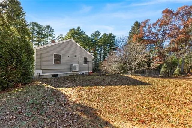 $598,000 | 35 Willard Street, Wareham, MA 02571