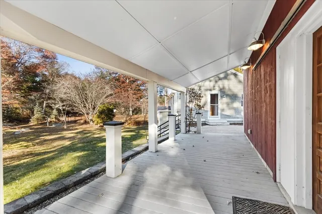 $598,000 | 35 Willard Street, Wareham, MA 02571