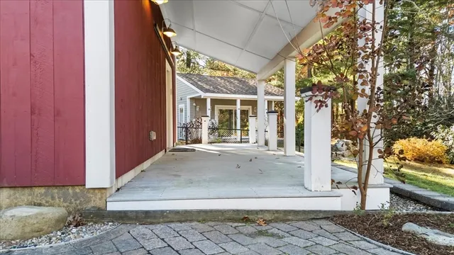 $598,000 | 35 Willard Street, Wareham, MA 02571