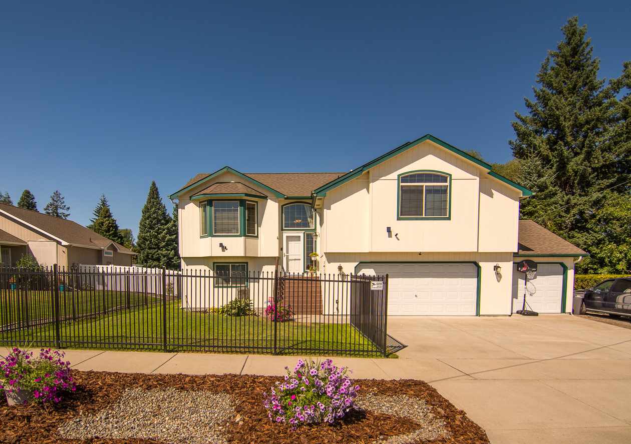 1411 North Pierce Road Spokane Valley, WA 99206 - Photo 1 of 20 Gallery Image 1