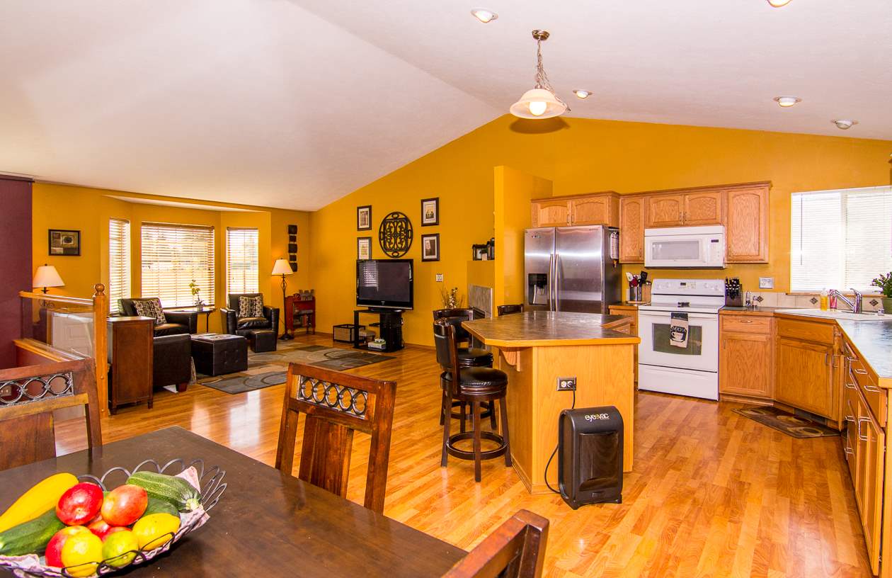 1411 North Pierce Road Spokane Valley, WA 99206 - Photo 4 of 20 Gallery Image 4