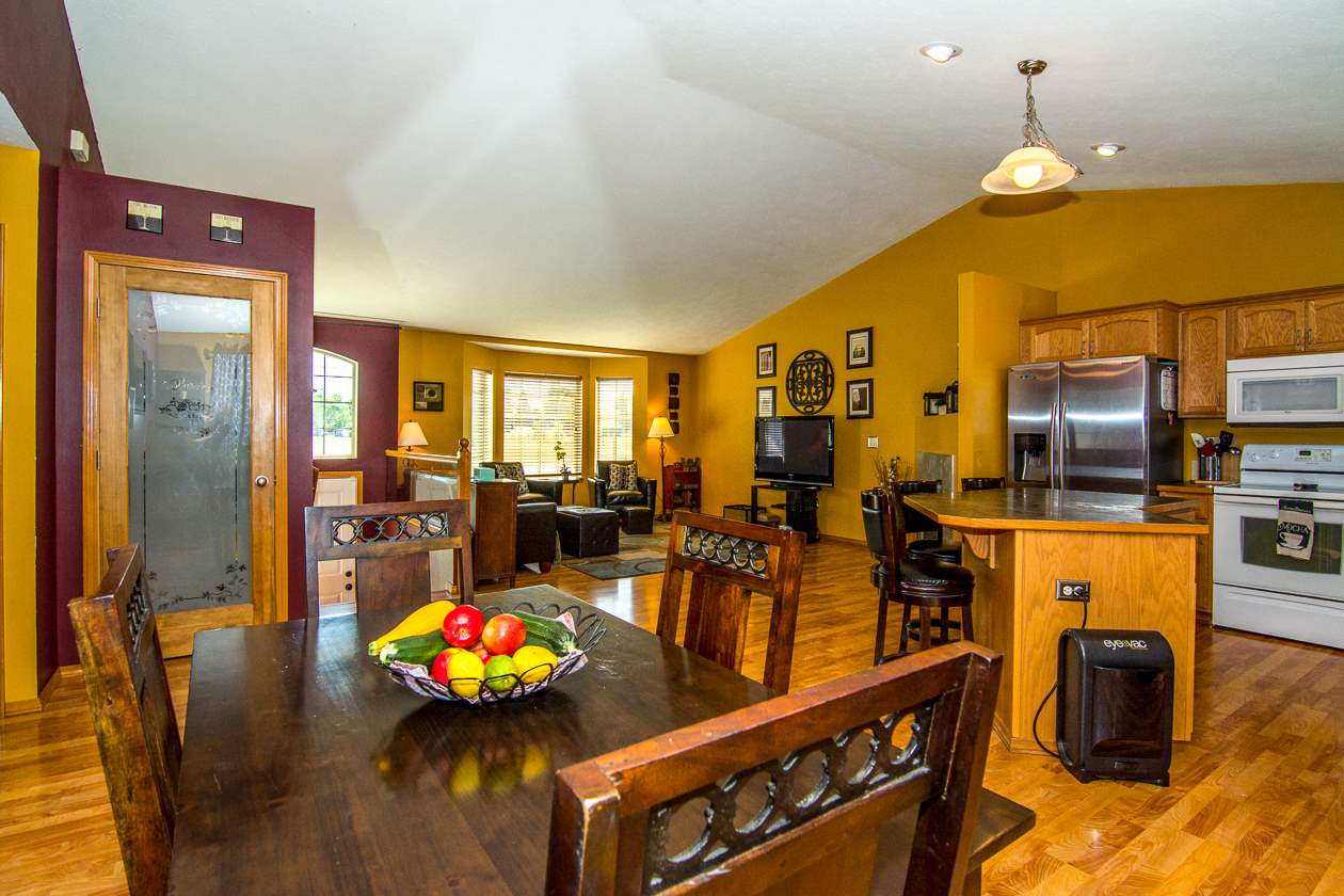 1411 North Pierce Road Spokane Valley, WA 99206 - Photo 5 of 20 Gallery Image 5