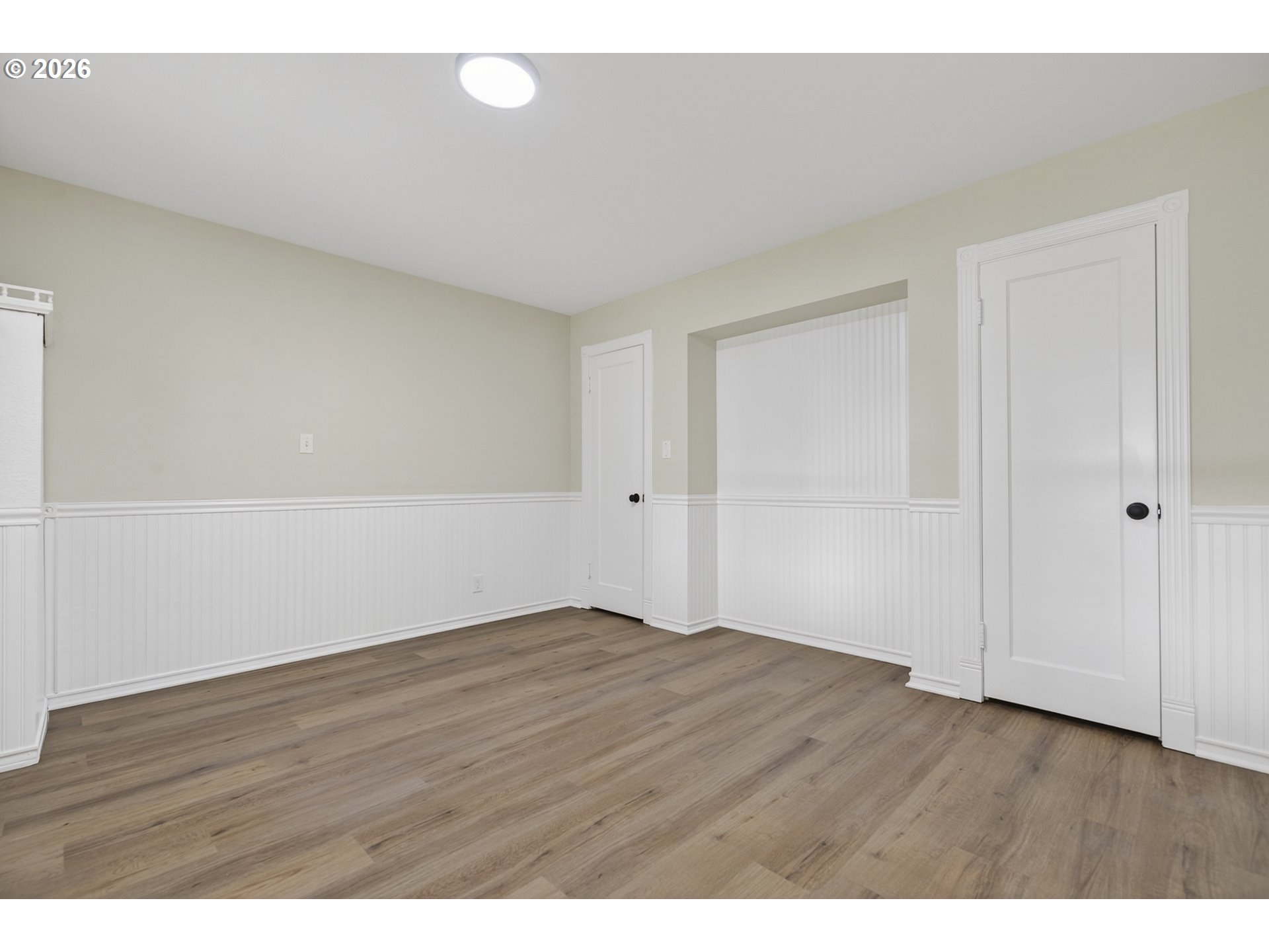 520 24th Avenue Longview, WA 98632 - Photo 24 of 37 a view of an empty room