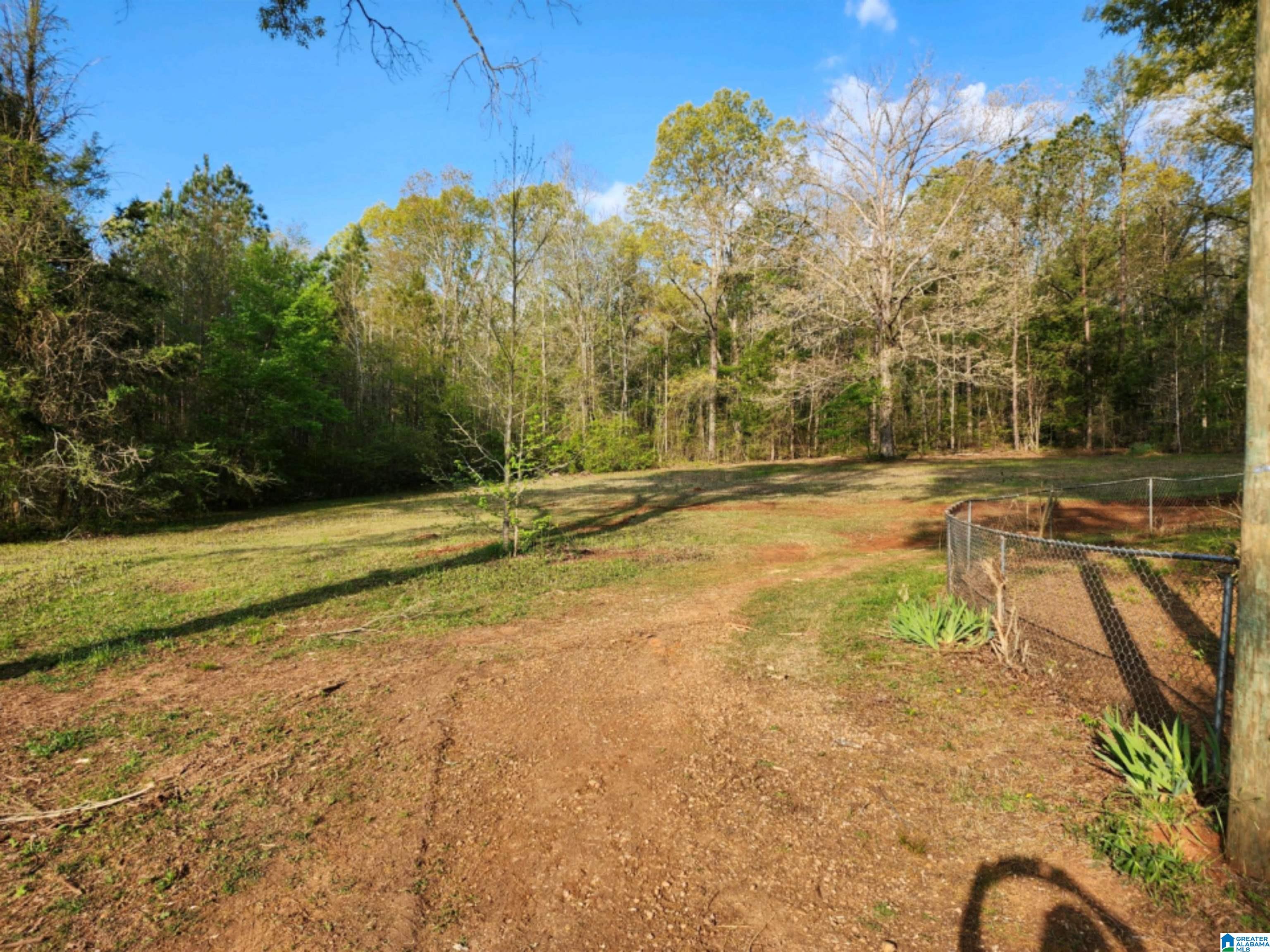 407 Griffitt Bend Road Talladega, AL 35160 - Photo 21 of 22 Gallery Image 21