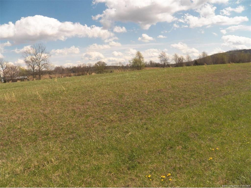 0 Brown Cunningham Road Southwest Corydon, IN 47112 - Photo 1 of 3