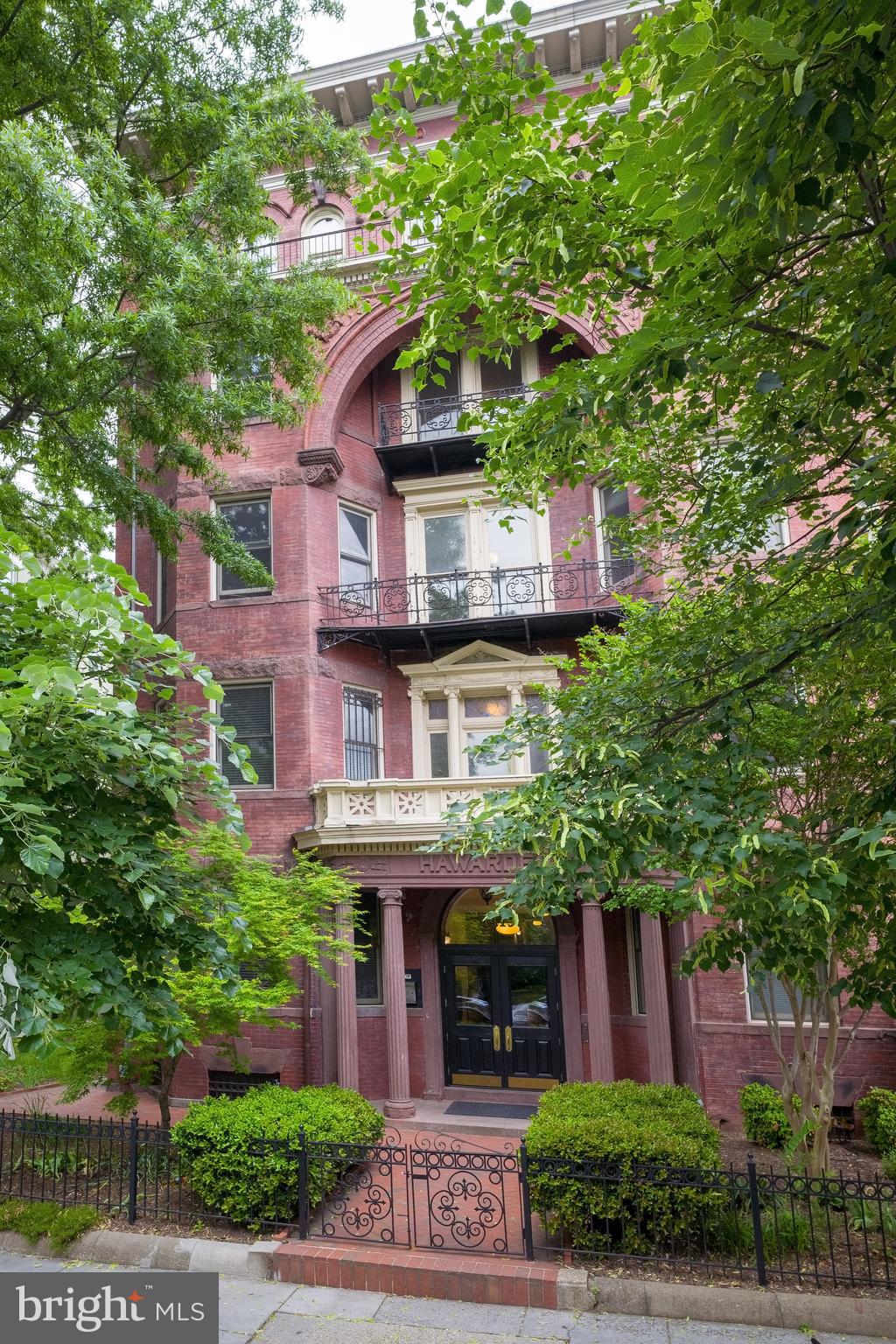 1419 R Street Northwest, Unit 40 Washington, DC 20009 - Photo 2 of 22 Gallery Image 2