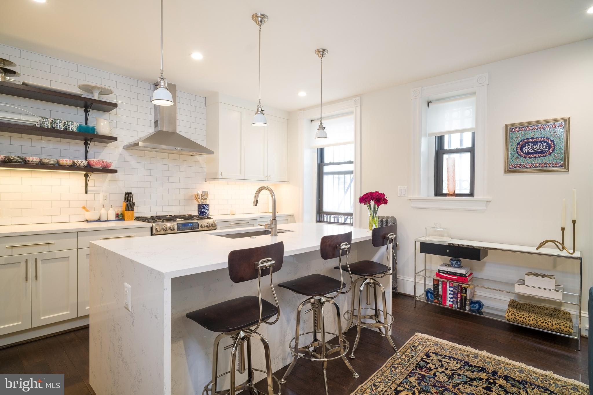 1419 R Street Northwest, Unit 40 Washington, DC 20009 - Photo 11 of 22 Gallery Image 11