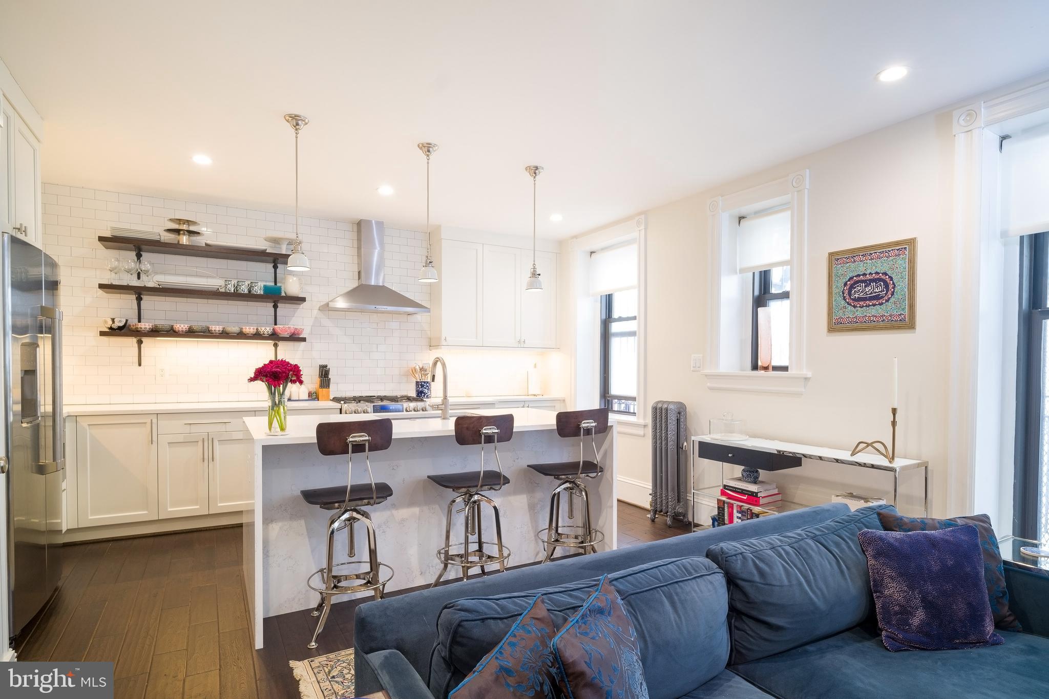1419 R Street Northwest, Unit 40 Washington, DC 20009 - Photo 12 of 22 Gallery Image 12