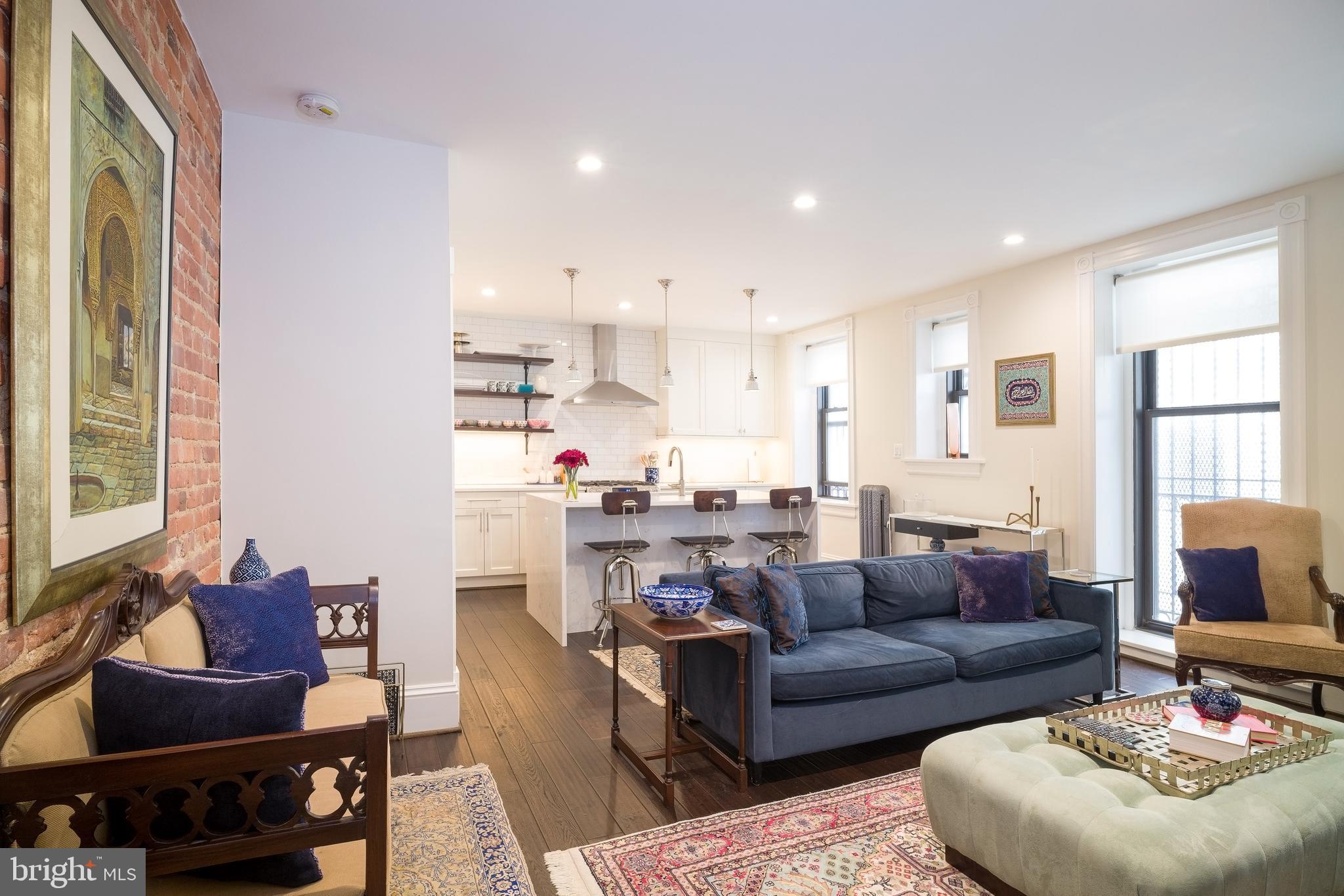 1419 R Street Northwest, Unit 40 Washington, DC 20009 - Photo 14 of 22 Gallery Image 14