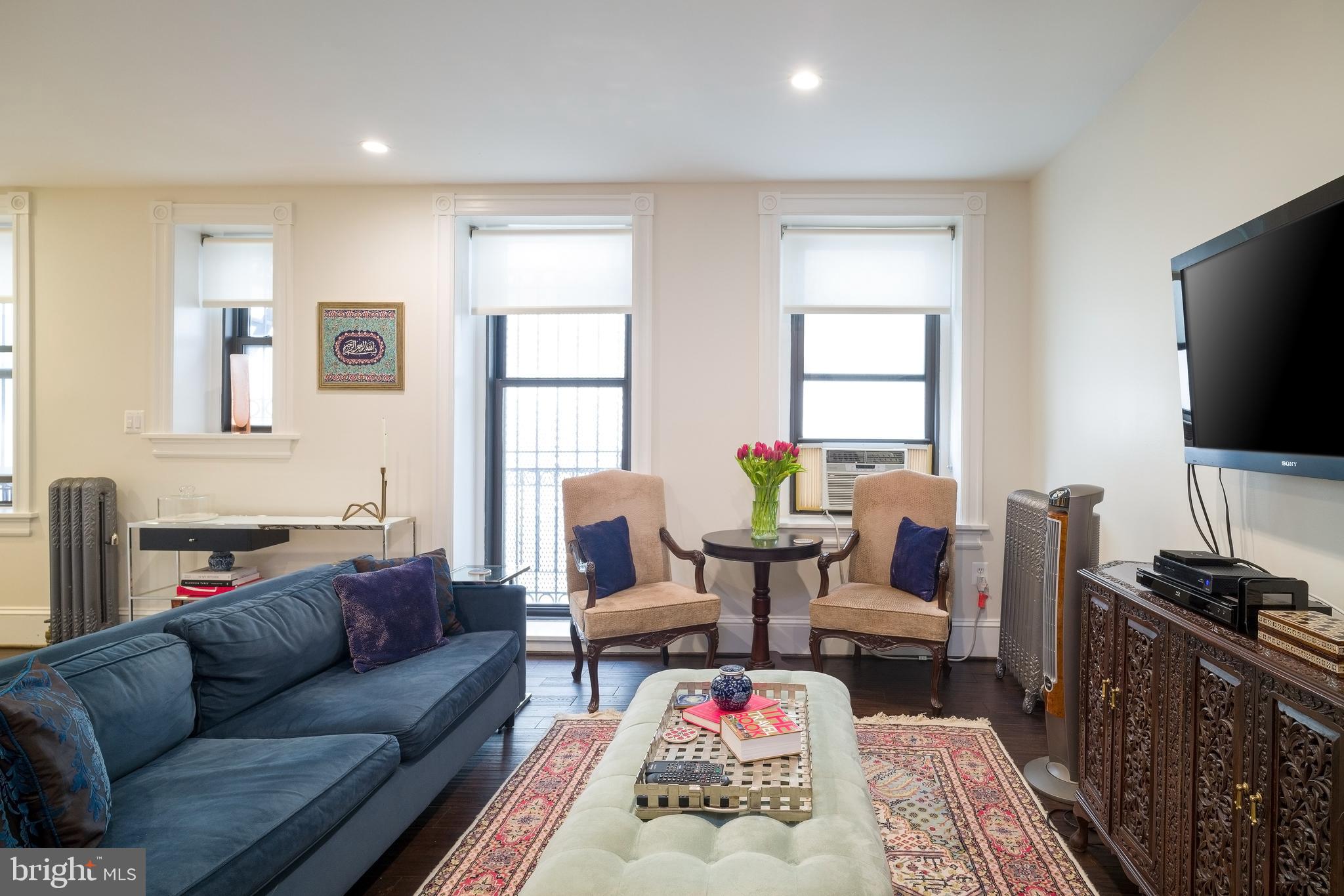 1419 R Street Northwest, Unit 40 Washington, DC 20009 - Photo 15 of 22 Gallery Image 15