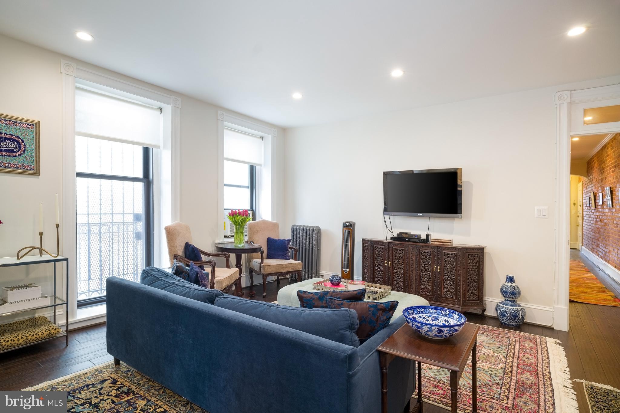 1419 R Street Northwest, Unit 40 Washington, DC 20009 - Photo 16 of 22 Gallery Image 16