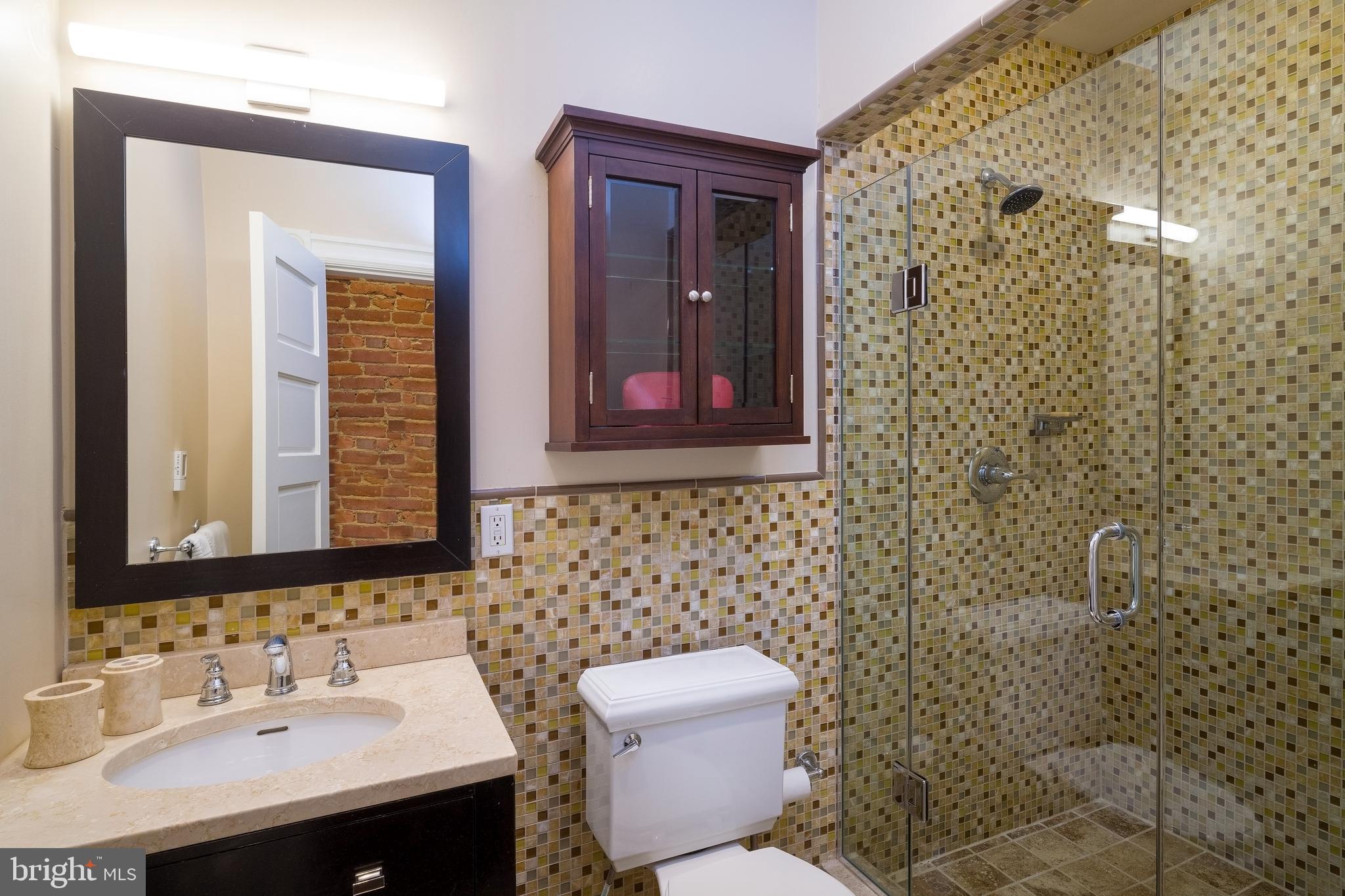 1419 R Street Northwest, Unit 40 Washington, DC 20009 - Photo 17 of 22 Gallery Image 17