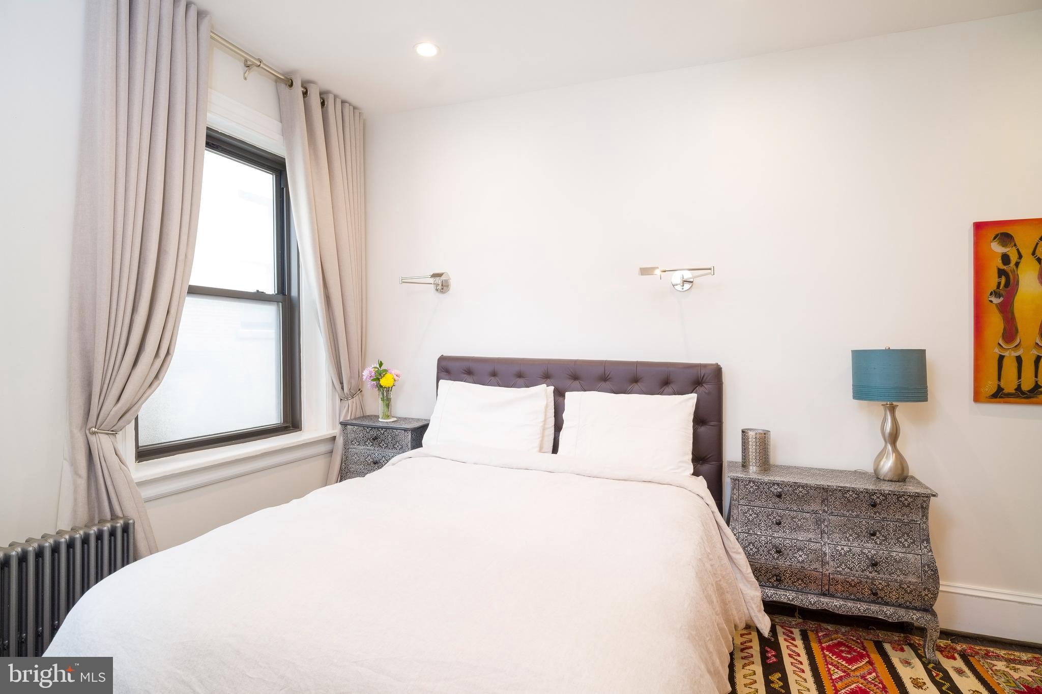 1419 R Street Northwest, Unit 40 Washington, DC 20009 - Photo 21 of 22 Gallery Image 21