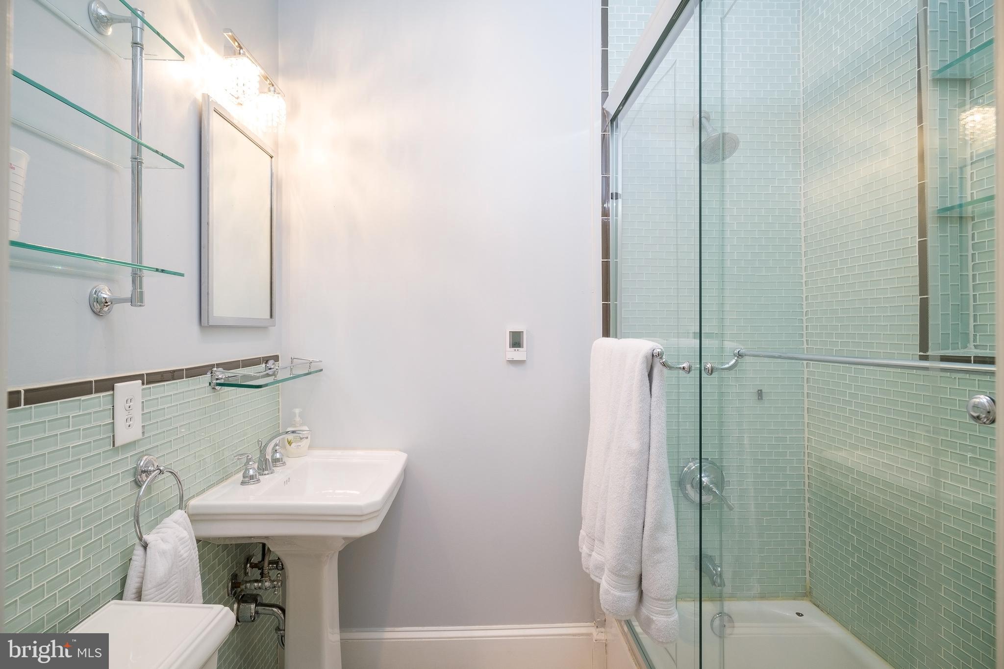 1419 R Street Northwest, Unit 40 Washington, DC 20009 - Photo 22 of 22 Gallery Image 22