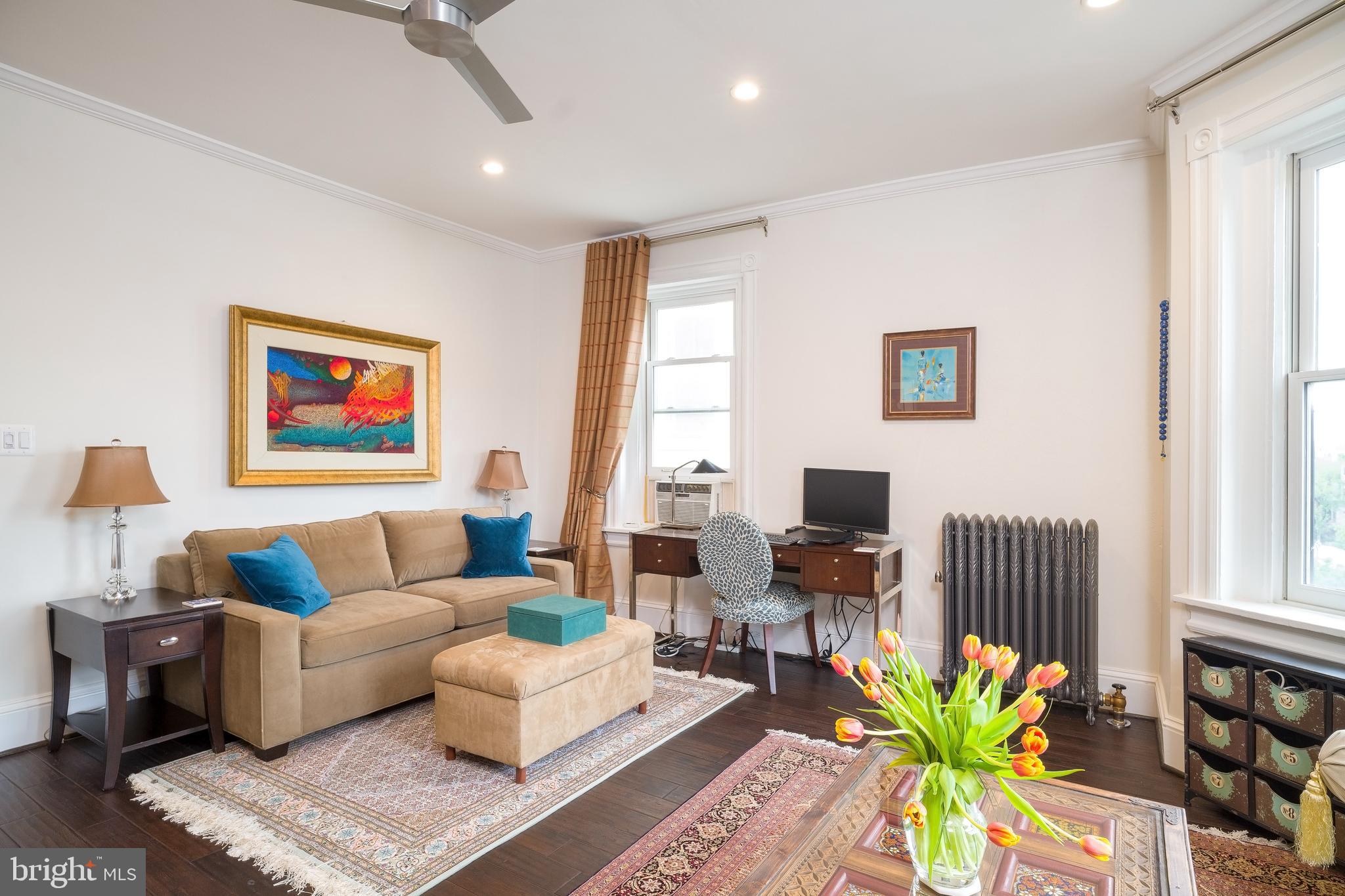 1419 R Street Northwest, Unit 40 Washington, DC 20009 - Photo 4 of 22 Gallery Image 4