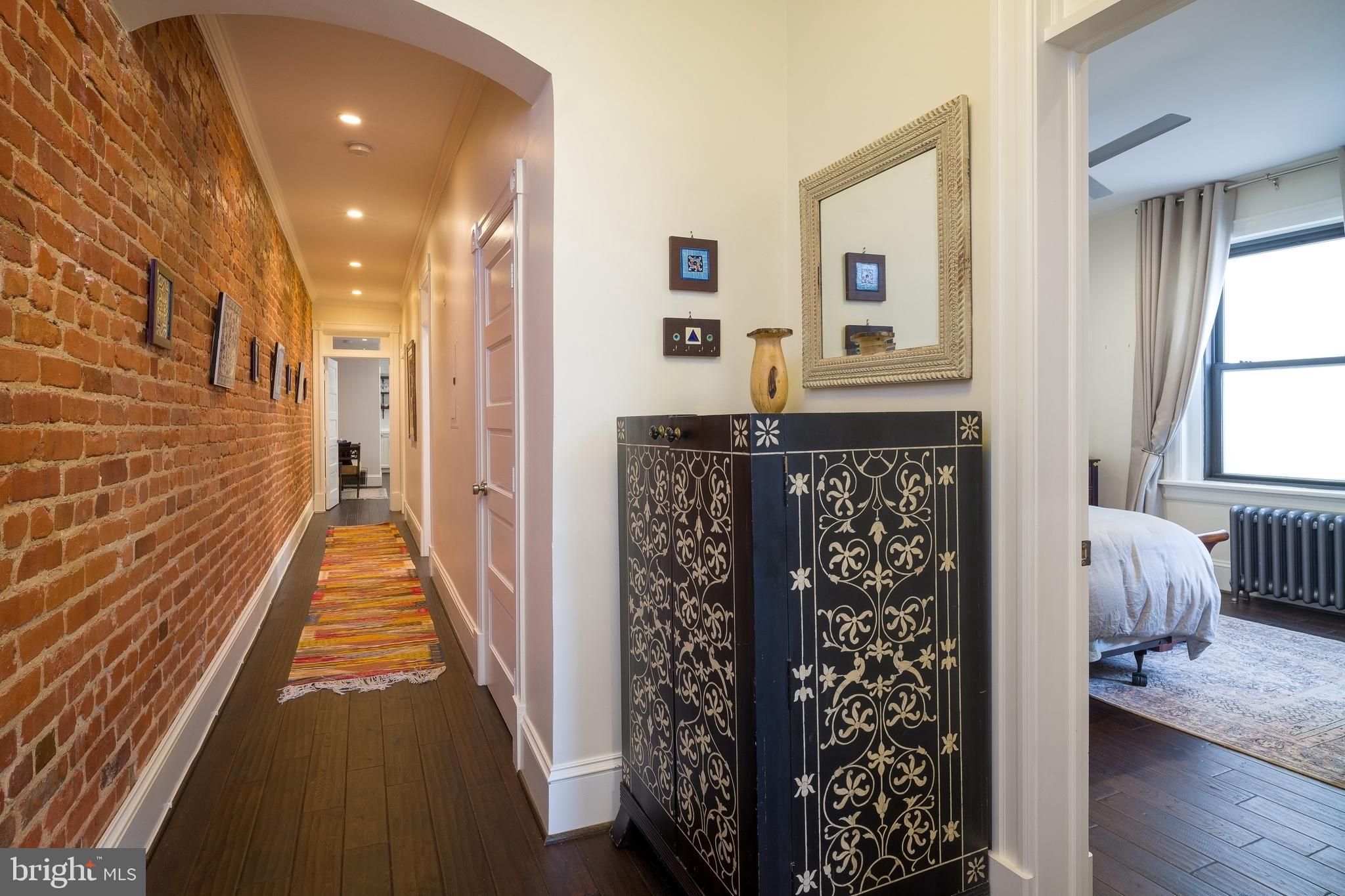 1419 R Street Northwest, Unit 40 Washington, DC 20009 - Photo 6 of 22 Gallery Image 6