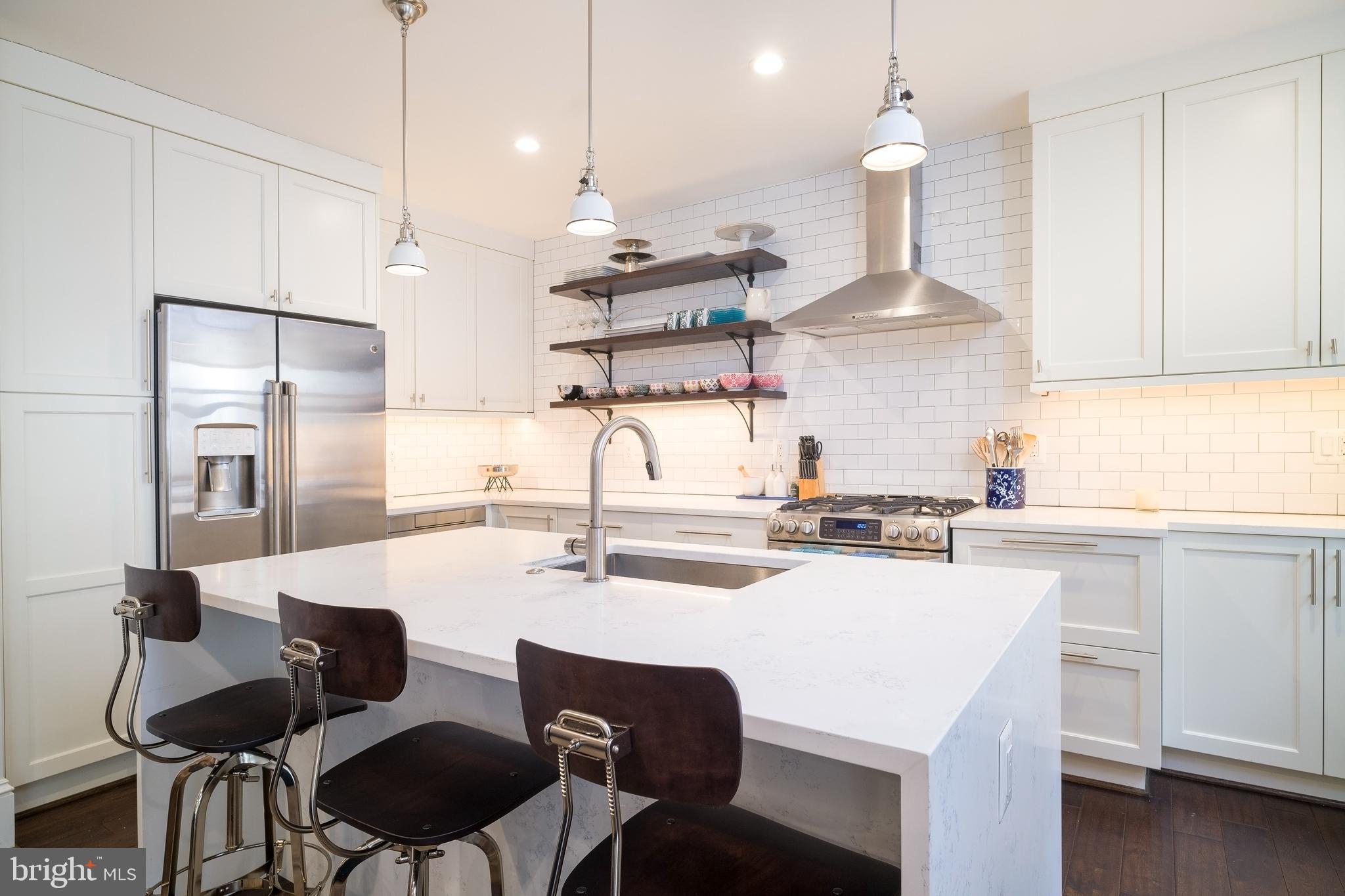 1419 R Street Northwest, Unit 40 Washington, DC 20009 - Photo 7 of 22 Gallery Image 7