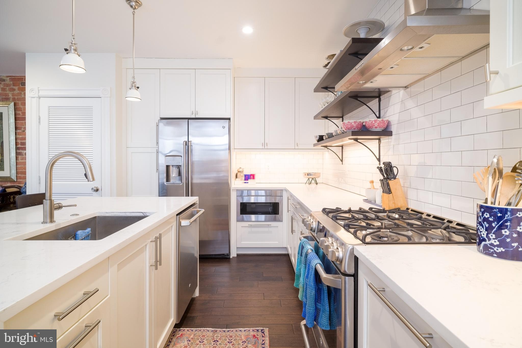 1419 R Street Northwest, Unit 40 Washington, DC 20009 - Photo 8 of 22 Gallery Image 8