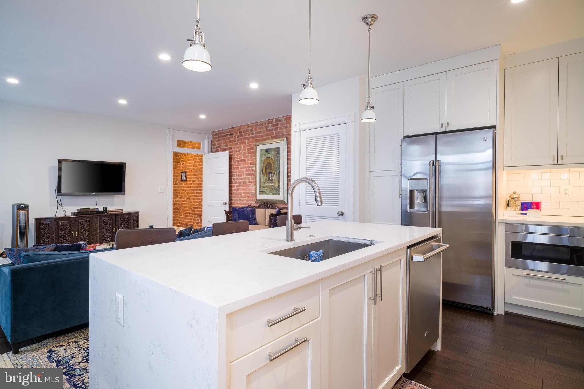 1419 R Street Northwest, Unit 40 Washington, DC 20009 - Photo 9 of 22 Gallery Image 9