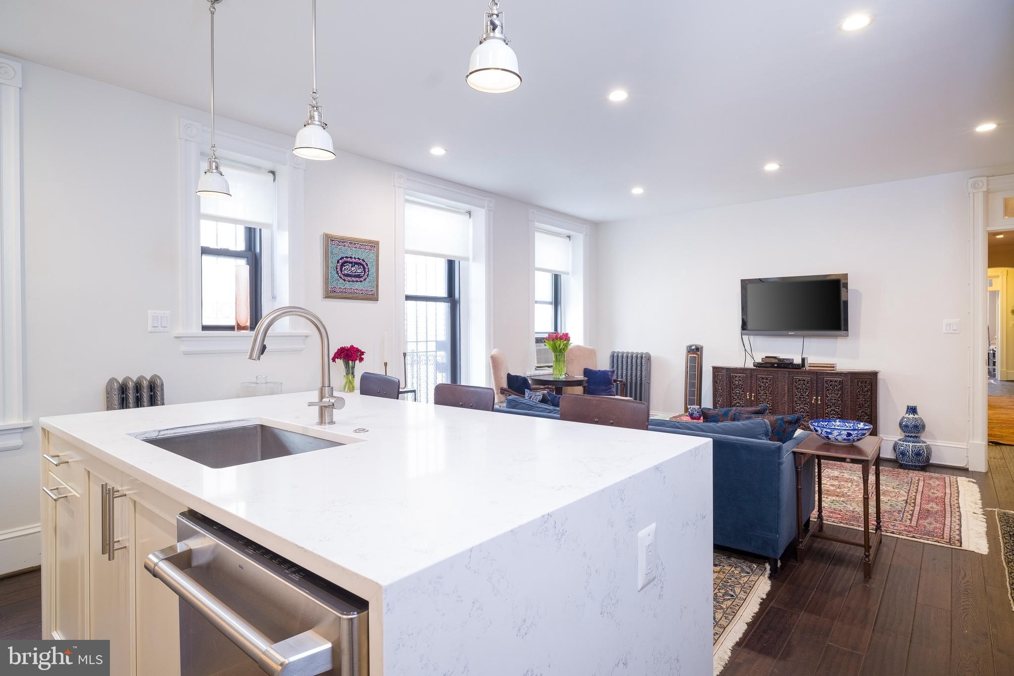 1419 R Street Northwest, Unit 40 Washington, DC 20009 - Photo 10 of 22 Gallery Image 10