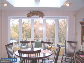 429 Sprague Road Narberth, PA 19072 - Photo 4 of 6 Breakfast Room