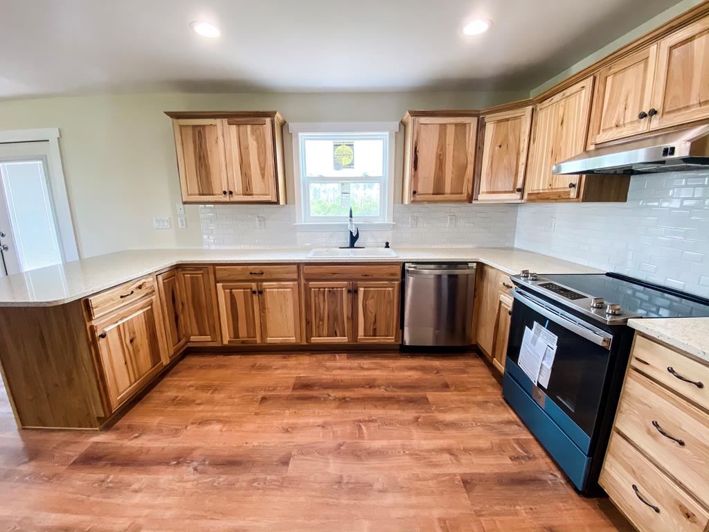 308 Bailey Lane Port St. Joe, FL 32456 - Photo 11 of 69