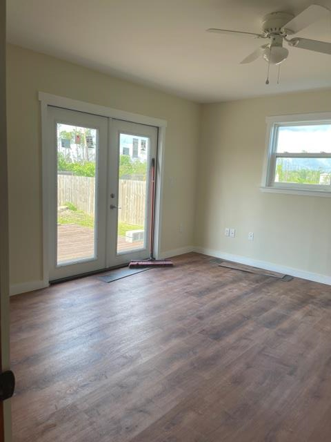 308 Bailey Lane Port St. Joe, FL 32456 - Photo 42 of 69