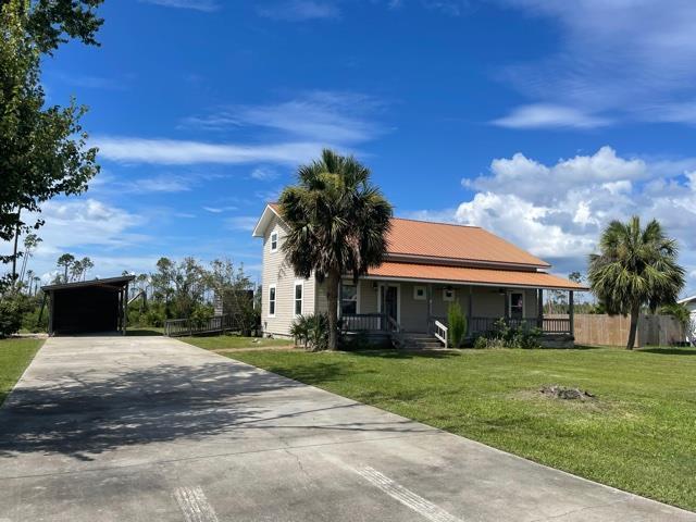 308 Bailey Lane Port St. Joe, FL 32456 - Photo 46 of 69