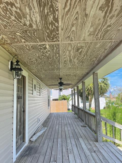 308 Bailey Lane Port St. Joe, FL 32456 - Photo 47 of 69