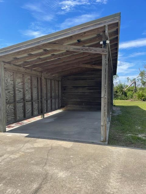 308 Bailey Lane Port St. Joe, FL 32456 - Photo 53 of 69