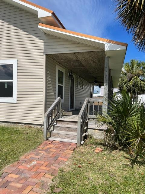 308 Bailey Lane Port St. Joe, FL 32456 - Photo 54 of 69