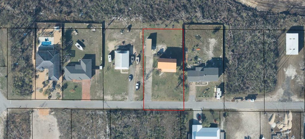 308 Bailey Lane Port St. Joe, FL 32456 - Photo 57 of 69