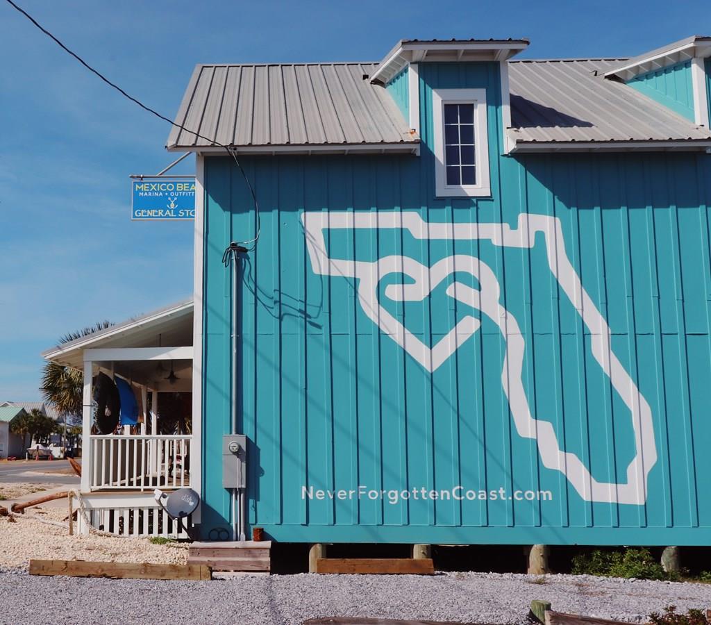 308 Bailey Lane Port St. Joe, FL 32456 - Photo 59 of 69