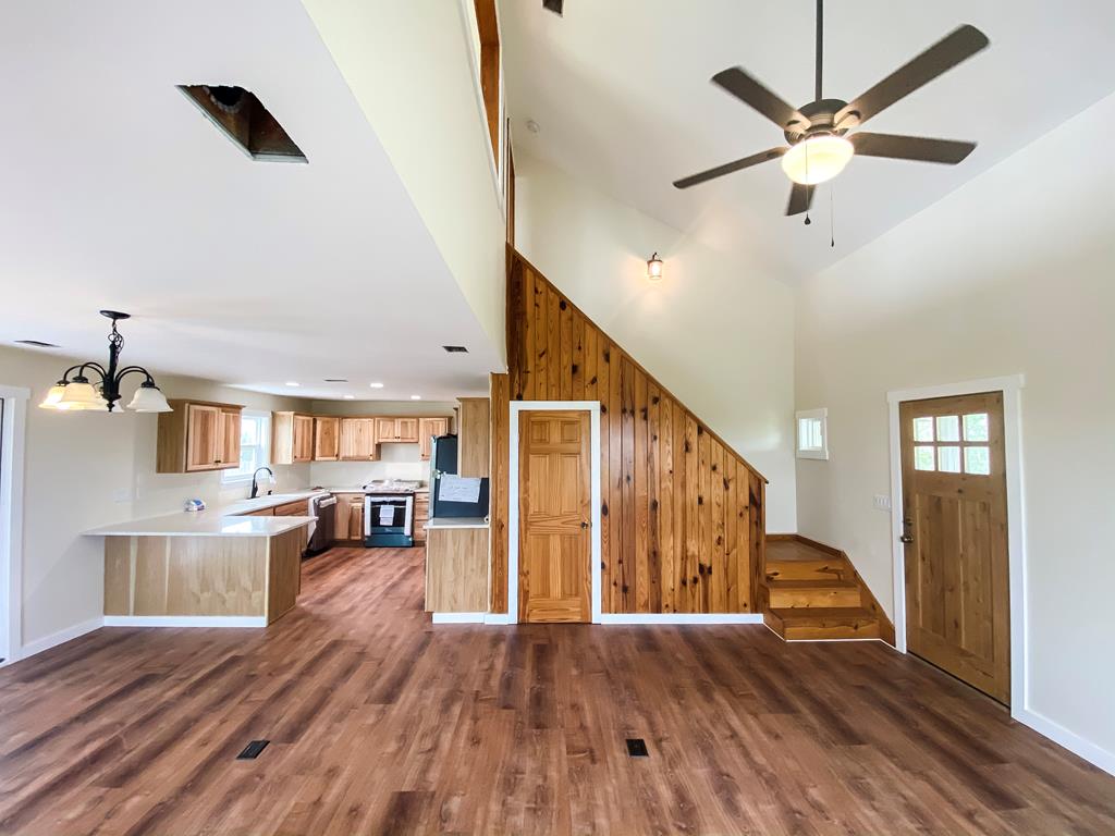 308 Bailey Lane Port St. Joe, FL 32456 - Photo 6 of 69