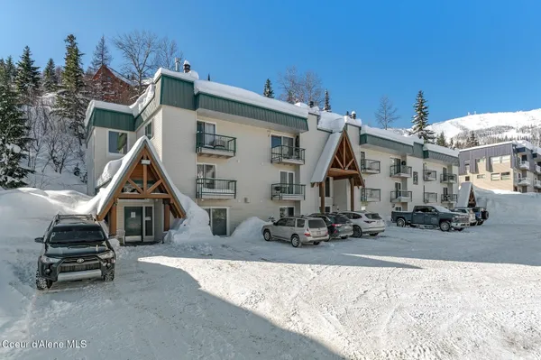 $435,000 | 515 Northwest Passage, Unit 17, Sandpoint, ID 83864