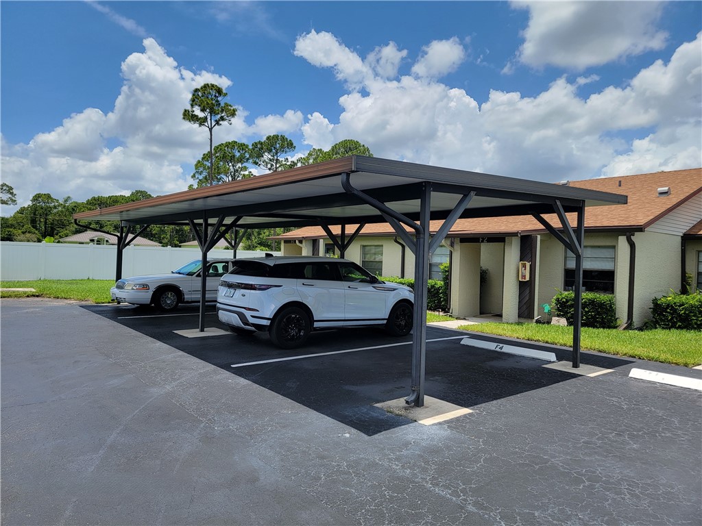 6014 Indrio Road, Unit 3 Fort Pierce, FL 34951 - Photo 2 of 28
