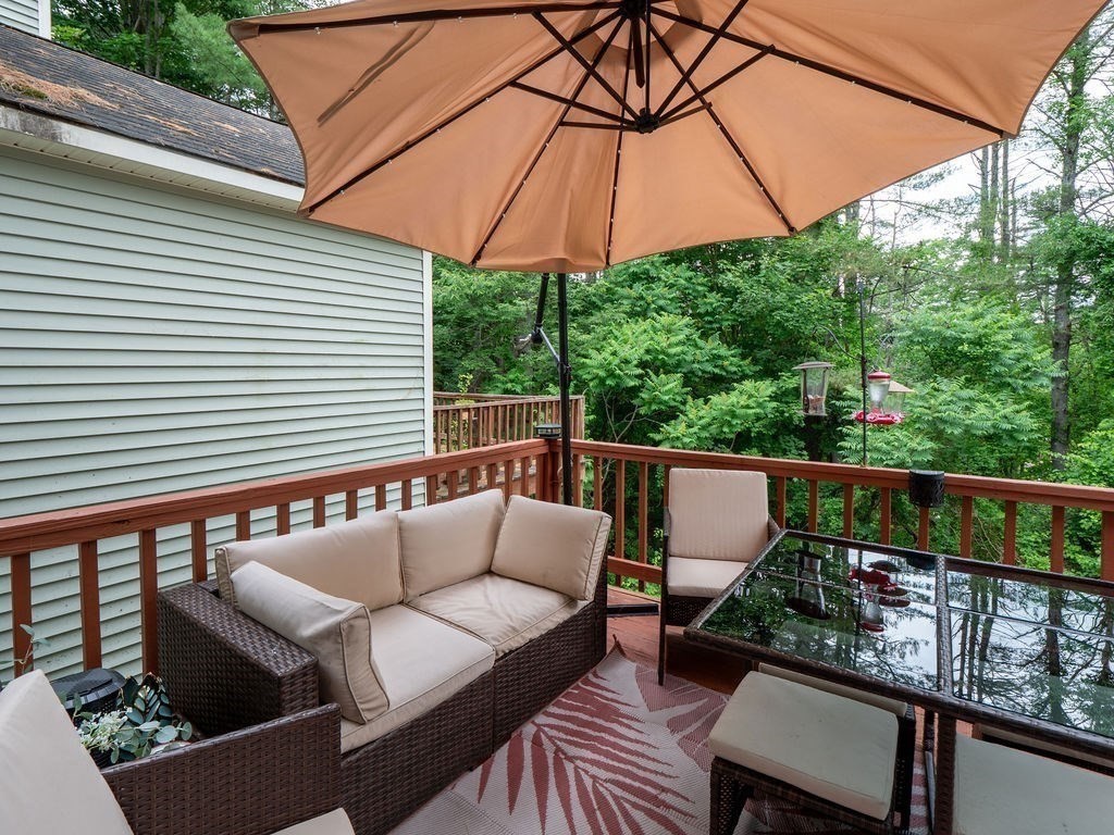 2 Cove Road, Unit 2 Hubbardston, MA 01452 - Photo 20 of 42