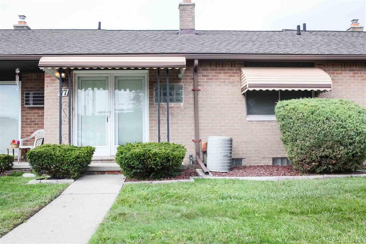 8401 18 18 Mile Road, Unit 77 Sterling Heights, MI 48313 - Photo 1 of 18