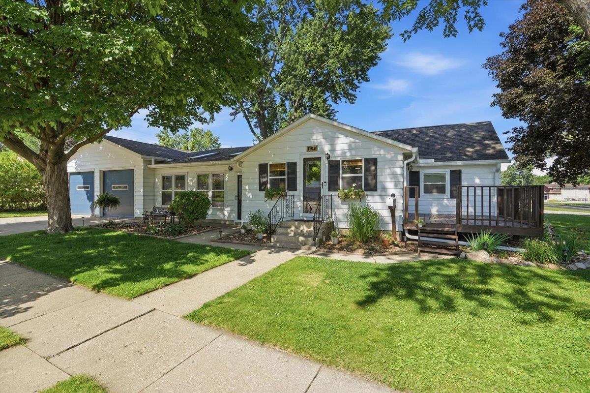 1102 Grant Street Fort Atkinson, WI 53538 - Photo 39 of 39