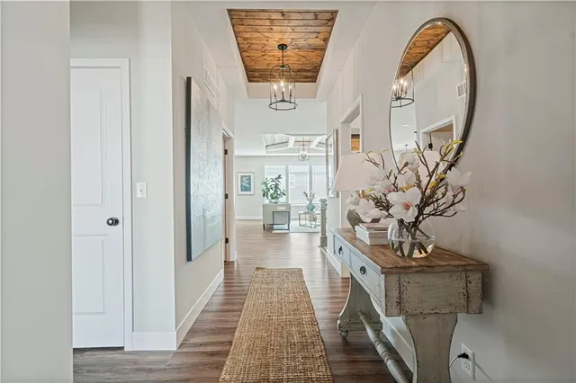 $487,558 | 18375 West 205th Terrace, Spring Hill, KS 66083